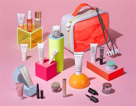 space nk bags|space nk goody bag.